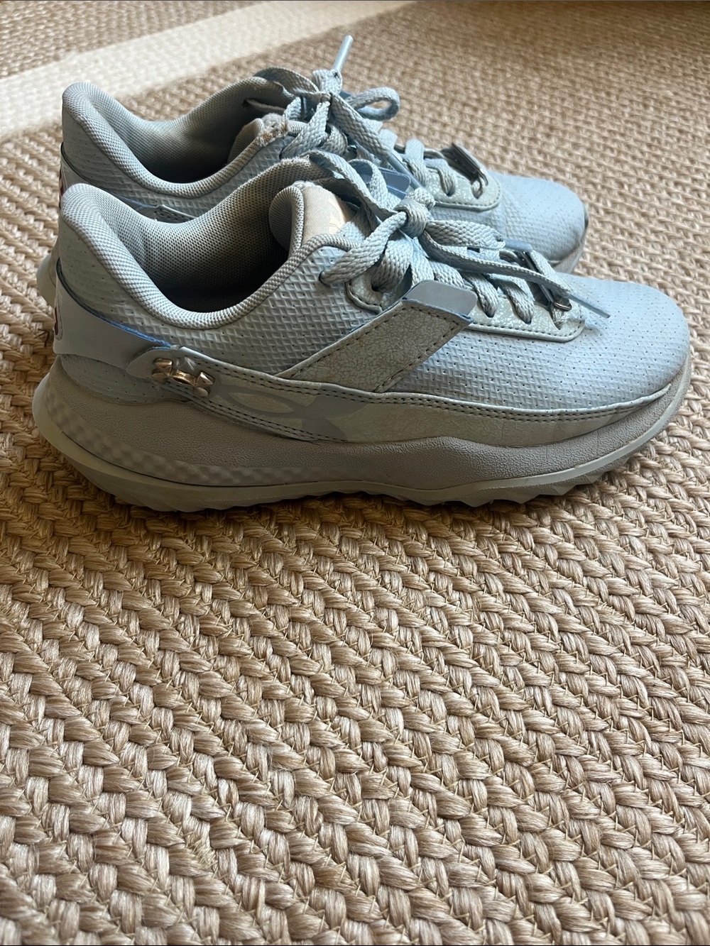Under Armour Softball Turf Shoes